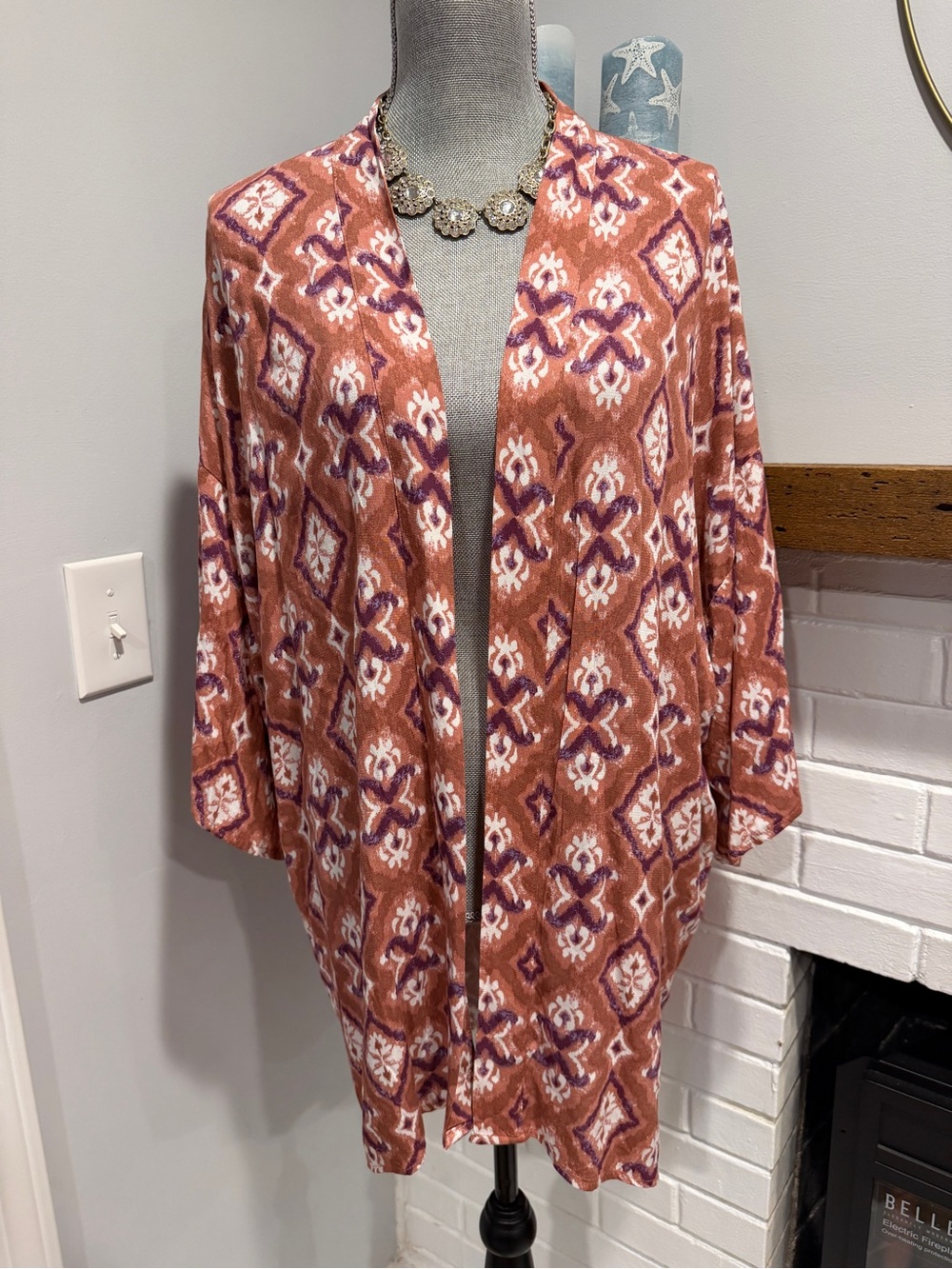 New! Kimono!